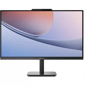 Komputer All-in-One Lenovo AiO V100 N100 23,8 inch FHD 8GB RAM 512GB SSD DOS