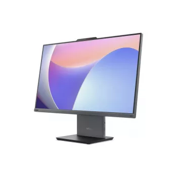 Lenovo ThinkCentre | Neo 50a 27 G5 | Dotykowy | Komputer stacjonarny | AIO | 27 cali | FHD | Intel Core 7 | 240H | Pamięć wewnętrzna 16 GB | SODIMM DDR5 | Pojemność dysku SSD 512 GB | Intel Graphics | Język klawiatury angielski | Windows 11 Pro | Gwarancja 36 miesięcy