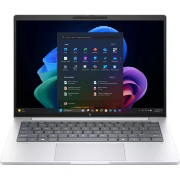 Laptop HP EliteBook 8 G1a 14 cali Ryzen AI 7 PRO 350 — 32 GB RAM, 1 TB SSD, Windows 11 Pro