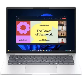 Laptop HP EliteBook 8 G1i 14 Ultra 5 — 14 cali | 32 GB RAM | 512 GB SSD | Windows 11 Pro (C51HJET)