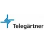FO Duplex Patch kabel Telegärtner LC-Duplex G50/125 2m