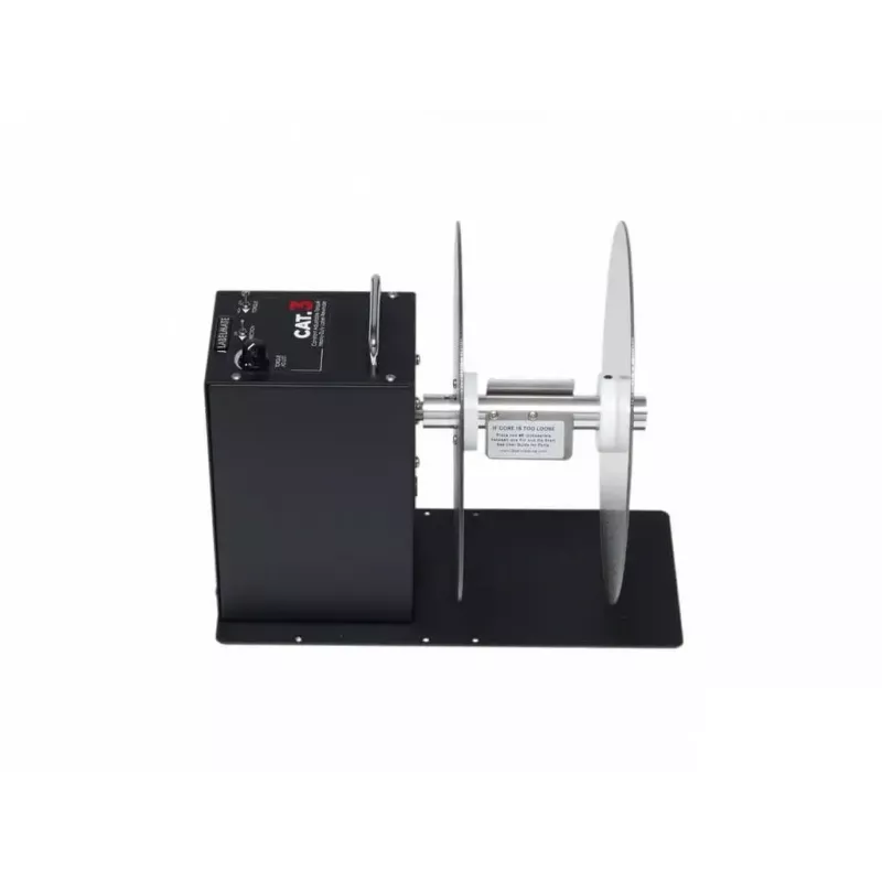 Rewinder Labelmate CAT-3-STANDARD Kompatybilność urządzenia Drukarka etykiet