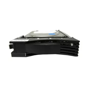 Wewnętrzny dysk twardy IBM 73 GB SCSI 10000 obr./min 3,5 cala Ultra320 SCSI