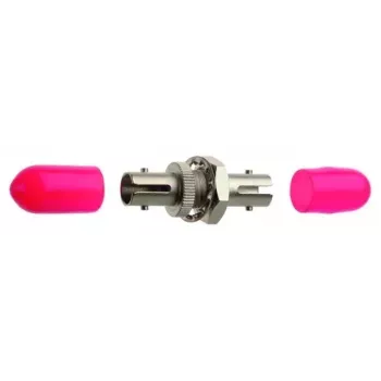 Adapter światłowodowy ST Telegärtner J08011A0002