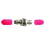Adapter światłowodowy ST Telegärtner J08011A0002