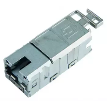 Złącze kablowe RJ-45 Telegärtner J80029A0000