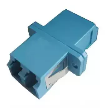 Adapter światłowodowy LC EFB Elektronik 53350.31