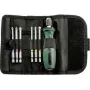 Metabo 626723000 Bit-Rolltasche SP zestaw bitów wkrętakowych, 7-częściowy