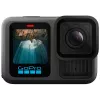 Kamera akcji GoPro HERO13 Black Power Bundle — 5.3K Ultra HD, 240 fps, 27.6 MP, 177° FOV