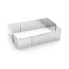 Forma do ciasta de Buyer 3013.21