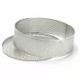 Perforowana forma Tondo Pan de buyer DB3213-20, Ø 20 cm, wysokość 6,5 cm