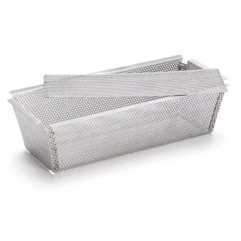 Forma do keksu de buyer DB3215-26 26 cm z powłoką nieprzywierającą