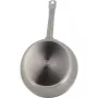 Sauté Pan de buyer PRIM APPETY DB3503-24 24 cm stal nierdzewna