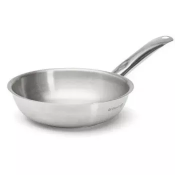 Patelnia de buyer PRIM APPETY DB3504-20 20 cm, do indukcji, stal węglowa