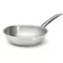 Patelnia de buyer PRIM APPETY DB3504-20 20 cm, do indukcji, stal węglowa
