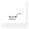 Prosta patelnia sauté de Buyer PRIM'APPETY 1L 16cm