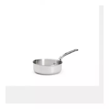 Prosta patelnia sauté de Buyer PRIM'APPETY 1L 16cm