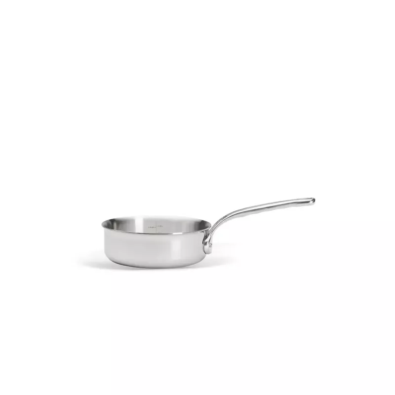 Prosta patelnia sauté de Buyer PRIM'APPETY 1L 16cm