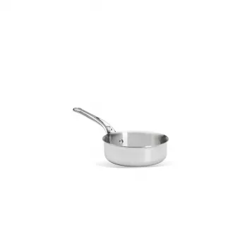 Prosta patelnia sauté de Buyer PRIM'APPETY 1L 16cm