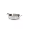 Patelnia do smażenia de Buyer Affinity 20 cm stal nierdzewna