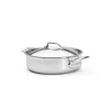 Sauté Pan de Buyer Affinity ze stali nierdzewnej 28 cm okrągła