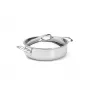 Sauté Pan de Buyer Affinity ze stali nierdzewnej 28 cm okrągła