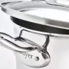Rondel de Buyer Affinity Stal Nierdzewna 27,9 cm