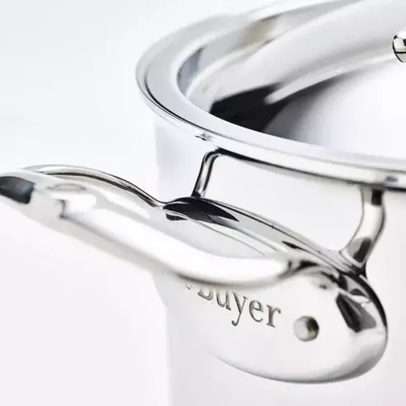 Rondel de Buyer Affinity Stal Nierdzewna 27,9 cm