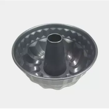 Forma półkulista de Buyer 4701.22 Wysokość 100 mm Średnica 22 cm