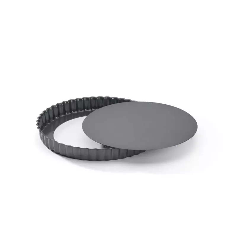 Forma do tarty de Buyer 4706.24 Okrągła 24 cm maks. 220 °C