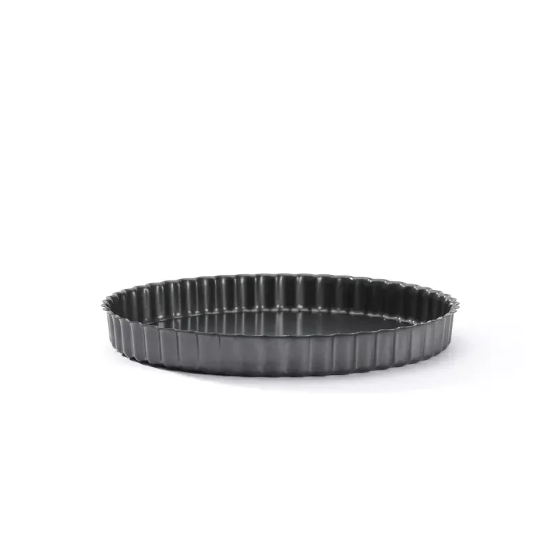 Forma do tarty de Buyer 4706.24 Okrągła 24 cm maks. 220 °C