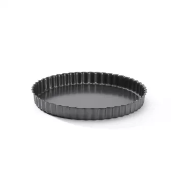 Forma do tarty de Buyer 4706.24 Okrągła 24 cm maks. 220 °C