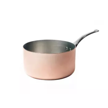 Patelnia pojedyncza de Buyer 6206.18