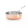 Patelnia do smażenia de Buyer Prima Matera DB6230-16