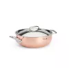 Garnkek miedziany de Buyer Prima Matera 5 L