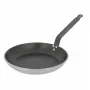 Patelnia de Buyer CHOC RESTO DB8480-36, stal węglowa, średnica 36 cm