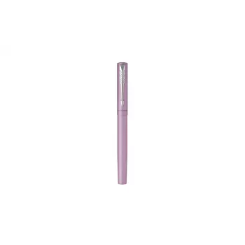 Parker Vector XL Czarny Lilac pióro kulkowe
