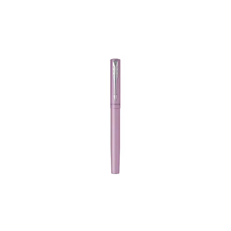 Parker Vector XL Czarny Lilac pióro kulkowe