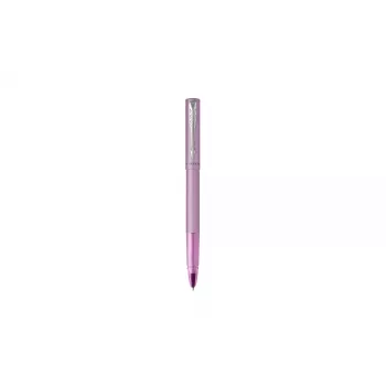 Parker Vector XL Czarny Lilac pióro kulkowe