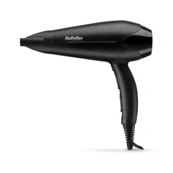 Suszarka do włosów BaByliss D563DE Power Dry 2100 W
