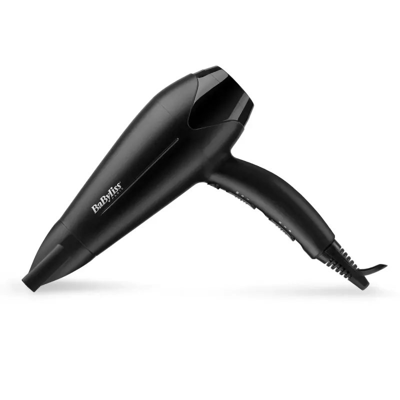 Suszarka do włosów BaByliss D563DE Power Dry 2100 W