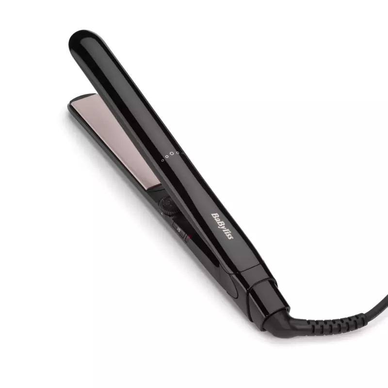 Prostownica BaByliss Smooth Control 235