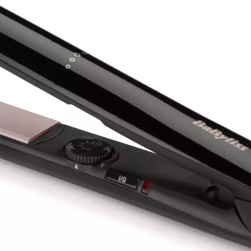 Prostownica BaByliss Smooth Control 235