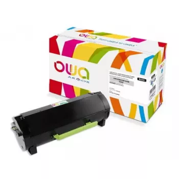 Toner OWA Armor K15639OW Czarny — wydajność 20 000 stron, 1 szt.