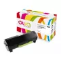 Toner OWA Armor K15639OW Czarny — wydajność 20 000 stron, 1 szt.