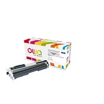 Toner OWA Armor CE310A 1200 stron czarny