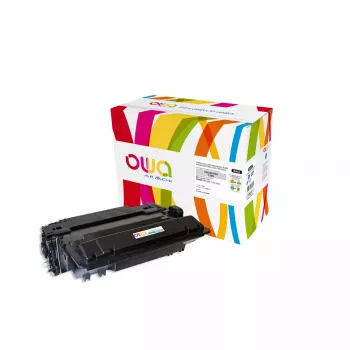 Toner OWA Armor K15222OW — czarny, wydajność 12 000 stron, 1 szt.