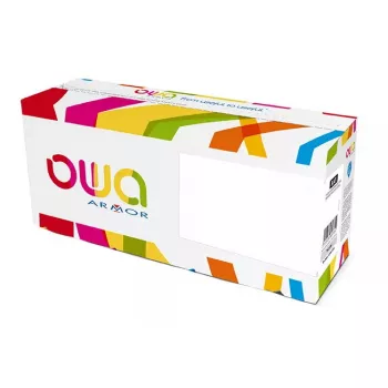Toner OWA Armor TN-245C/TN-246C 2200 stron niebieski