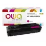 Toner OWA Armor W2213X 2450st 2000 stron magenta/czerwony