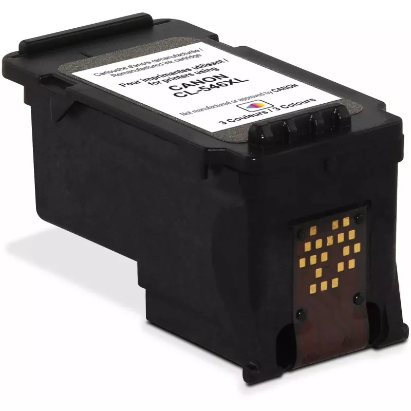 Wkład Freecolor Canon CL-546XL kolorowy